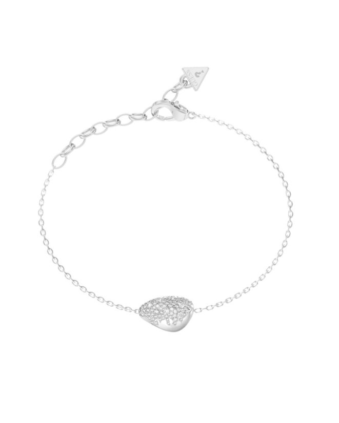 Guess Moon Drops náramek JUBB06254JWRHS Guess Moon Drops náramek JUBB06254JWRHS