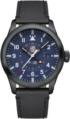 Luminox Air Pilot P-38 LIGHTNING™ GMT 9520 Series XA.9523