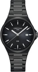 Certina DS-7 Quartz C043.410.33.051.00