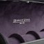 Puzdro na hodinky HEISSE & SÖHNE 70019-164 Rondo 5 Black/Violet