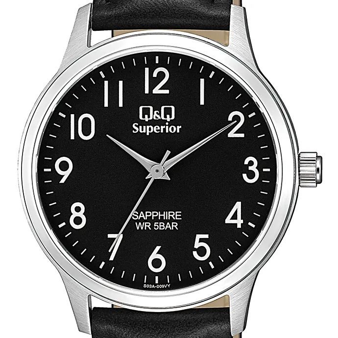 Hodinky Q&Q S03A-009VY