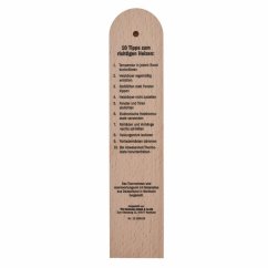 TFA 12.1055.05 - Nástenný teplomer