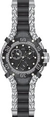 Invicta Gladiator Quartz 43mm 41121 (138 diamantov)