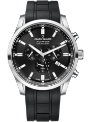 Claude Bernard 10262 3CA NIN Aquarider