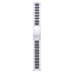 Oceľový remienok na hodinky RA.15224.19.70.L (19 mm)