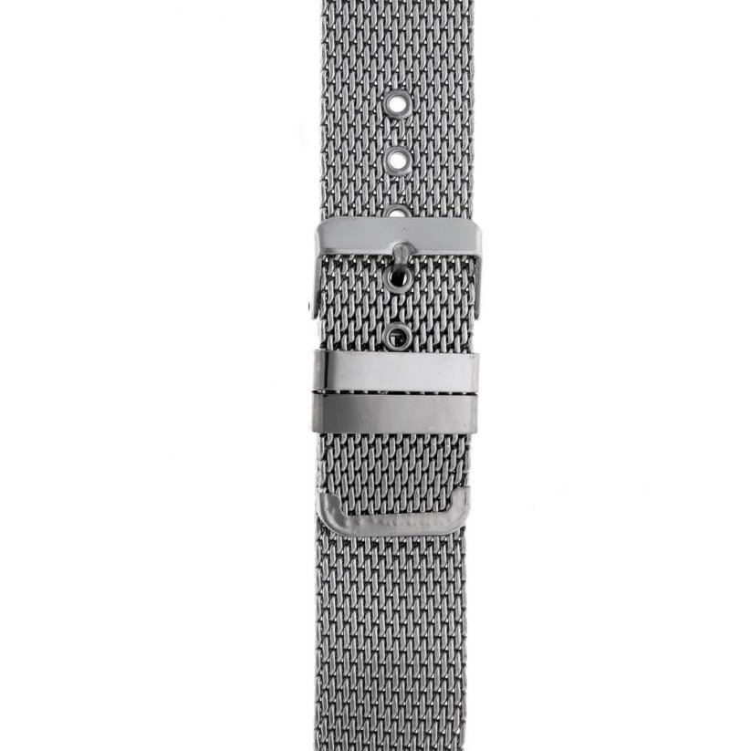 Ocelový řemínek na hodinky PRIM RA.15101 (24mm)