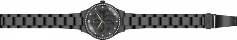 Invicta Wildflower Quartz 24538