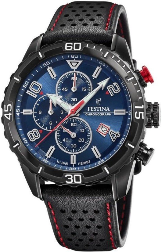 FESTINA 20519/2 CHRONO ŠPORT FESTINA 20519/2 CHRONO ŠPORT