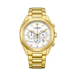 Citizen CA4592-85A Classic Chrono