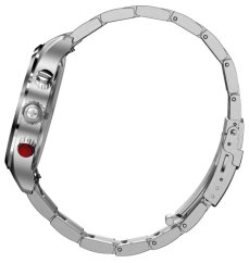 Wenger Terragraph Quartz Chronograph 01.0543.111