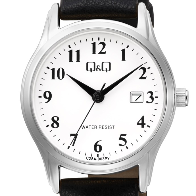 Hodinky Q&Q C28A-003PY