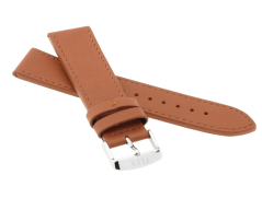 Kožený řemínek na hodinky Architect RAF-094 (22 mm)