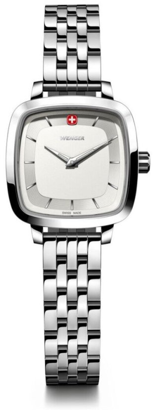Wenger Vintage Classic Quartz 01.1911.101 Wenger Vintage Classic Quartz 01.1911.101