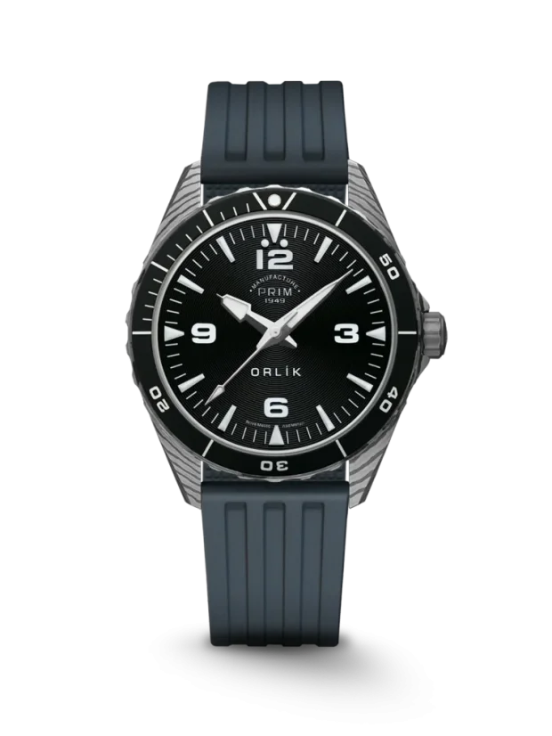 PRIM Orlík III Zr-Ti LE - L00P.18062.98-235-536-54-1