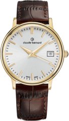 Claude Bernard 54005 37J AID Classic Ladies