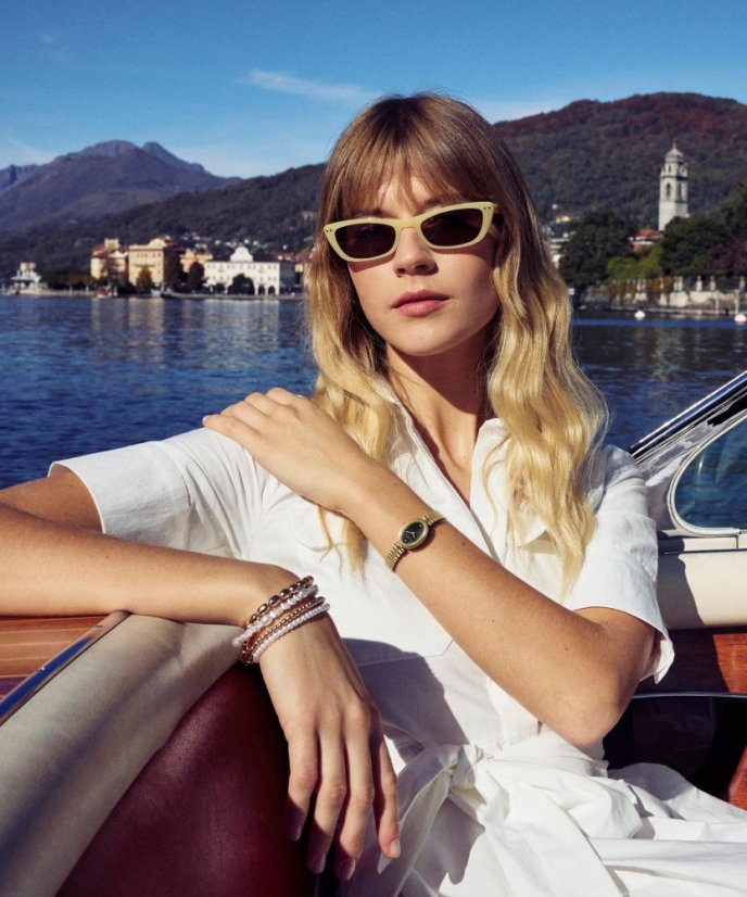 Timex Cavatina Luxe TW2Y86200