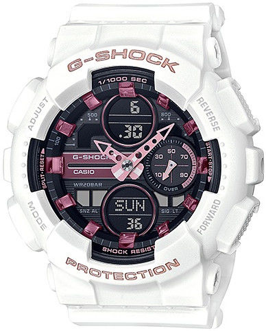 CASIO GMA-S140M-7AER G-Shock CASIO GMA-S140M-7AER G-Shock