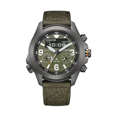 Citizen JV1005-02W Promaster