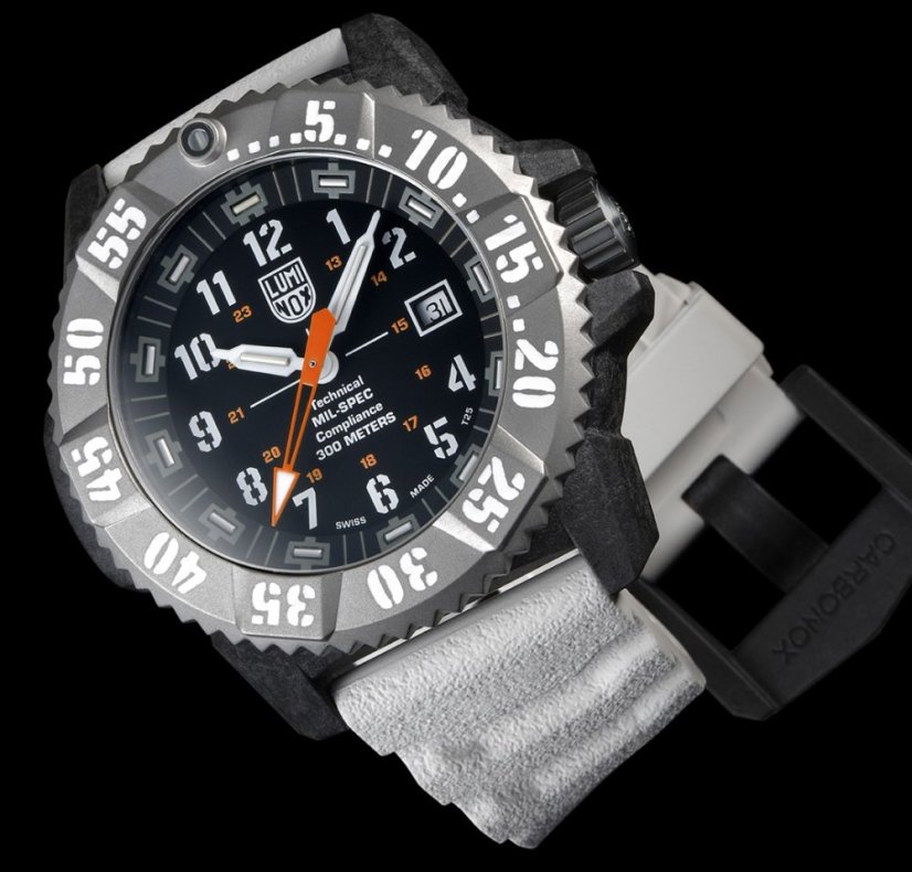 Luminox MIL-SPEC 3350 Series XL.3359.SET