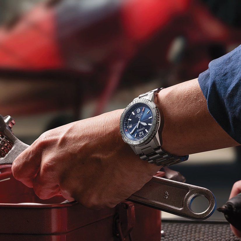 Citizen NK0040-58L Promaster