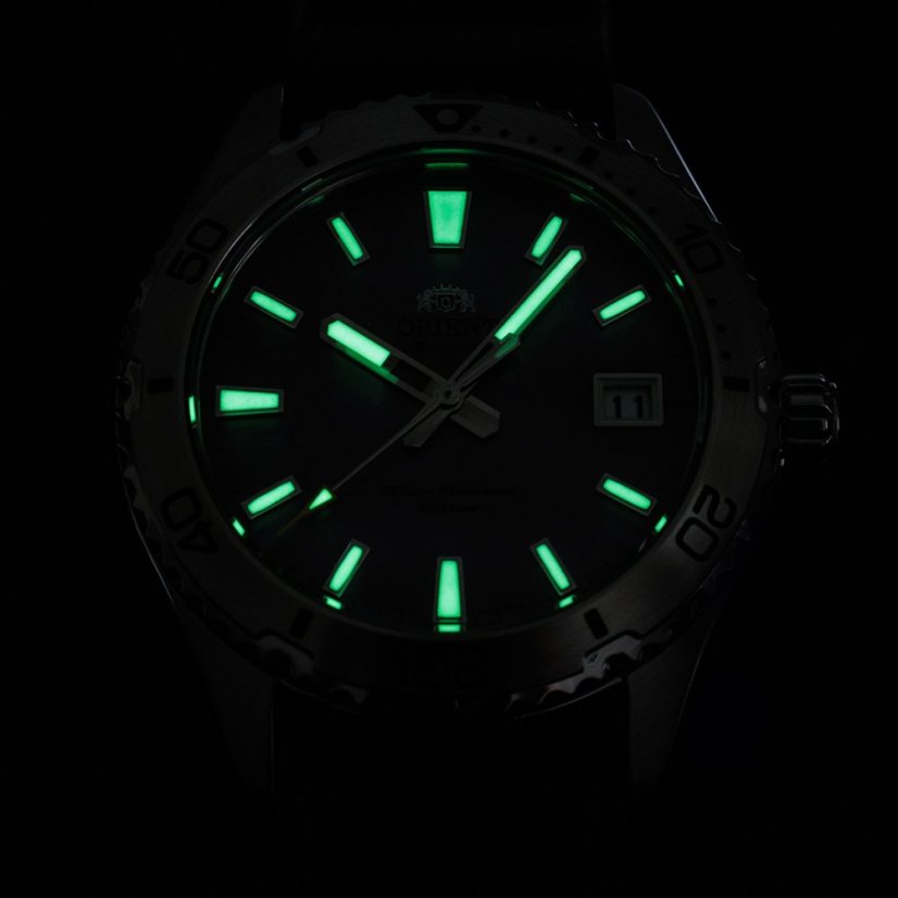 Orient Sports Mako 40 Automatic RA-AC0Q07V30B