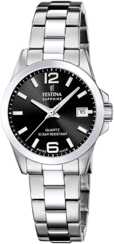 FESTINA 20049/6 ACERO CLASICO