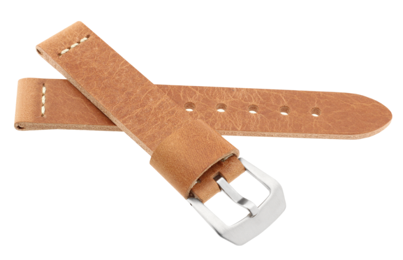 Kožený remienok na hodinky R41110/18 (18 mm)
