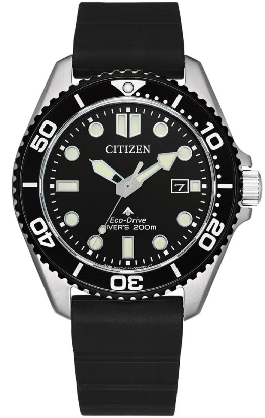 Citizen BN0266-07E Promaster