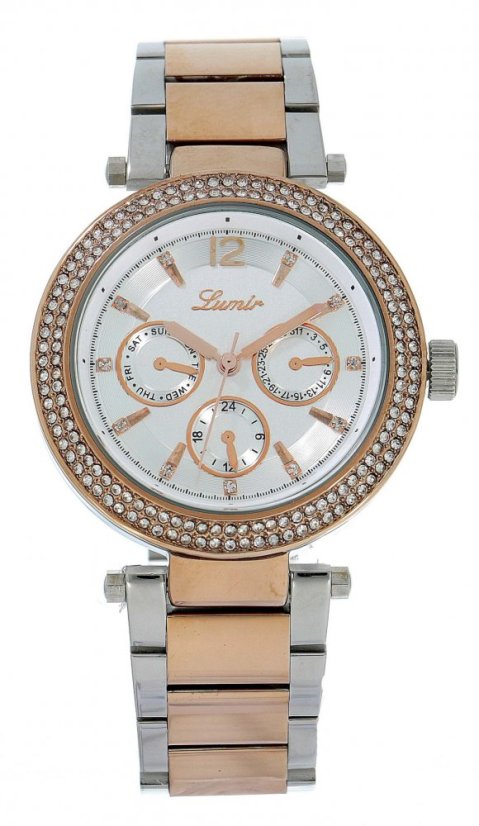 Hodinky LUMIR 11136269