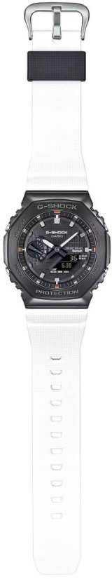 CASIO GBM-2100B-7AER G-Shock G-Steel