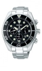 Seiko SSC757J1 Prospex Sea Solar Diver's Chronograph "Sumo"