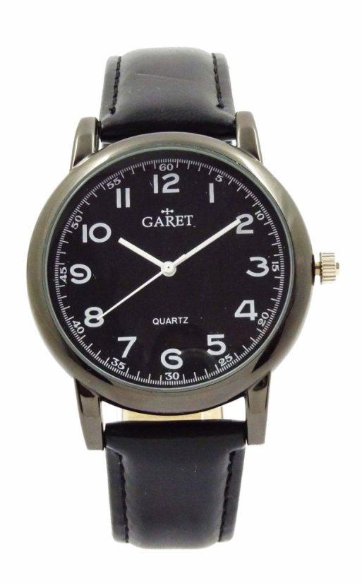 Hodinky GARET 11990003 Hodinky GARET 11990003