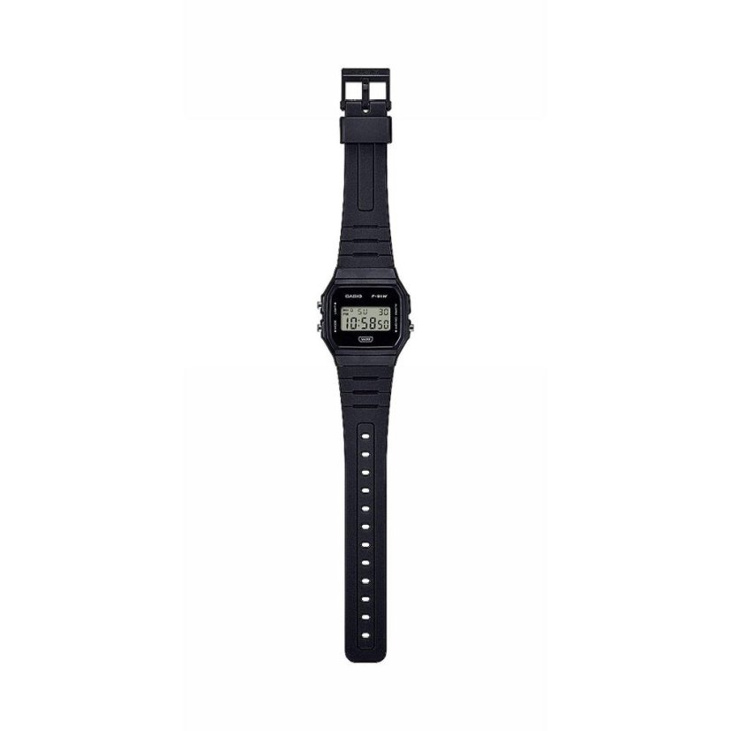 CASIO F-91WB-1AEF