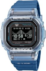 CASIO GBX-H5600-2ER G-Shock G-Lide
