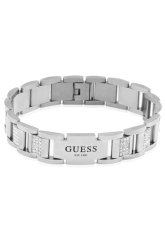 Guess Frontiers náramek JUMB01341JWSTT/U
