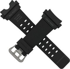 Remienok na hodinky CASIO GG-B100-1B (2758)