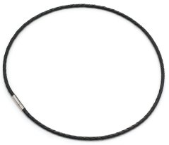 Boccia Titanium náhrdelník 0835-0145