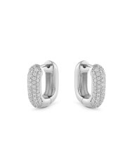 Guess Nuances náušnice JSBE04535JWRHT/U