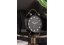 Dizajnové stolné hodiny - budík 6019BK Karlsson 30cm