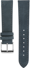 Kožený řemínek na hodinky  PRIM RB.15818.92 (20 mm) - 13016