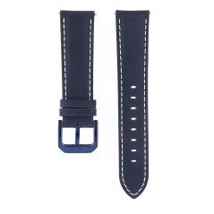 Kožený řemínek na hodinky  PRIM RB.13149.22 (22 mm)
