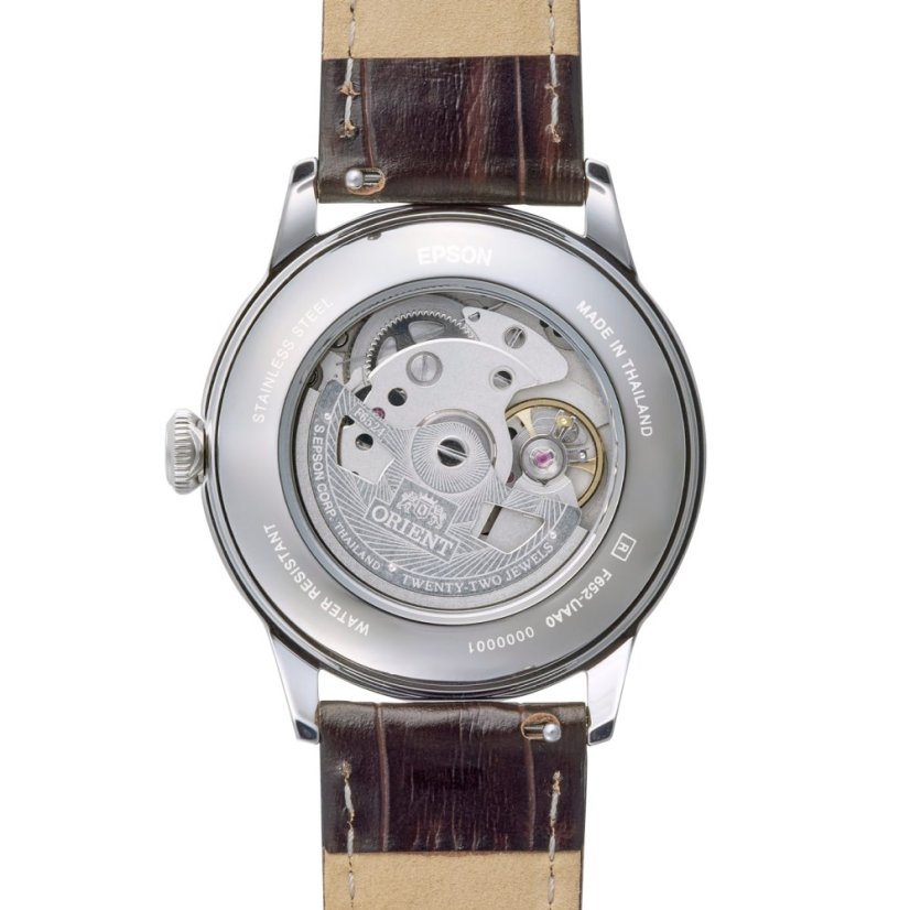 Orient Classic Bambino Automatic RA-BB0001E30B