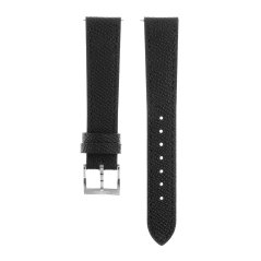 Řemínek RB.15875 (18 mm) - černý - RB.15875.1816.9090.L.A.S.L.P