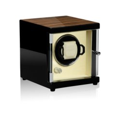 Naťahovač hodiniek KRAFF Uno 110-92 BR-BK
