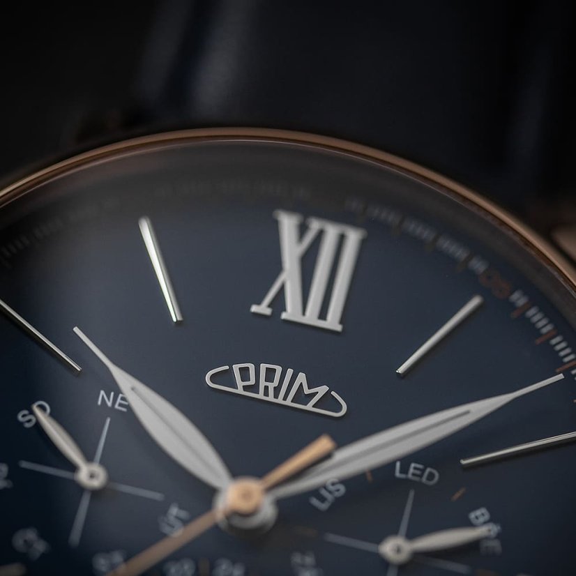 PRIM Retro Elegance 25 - F - W01P.13248.F