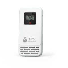 Bezdrôtový snímač teploty a vlhkosti Airbi SENSOR
