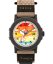 Timex Peanuts Expedition Camper Ski TW4B349006B