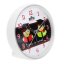 Detský budík s tichým chodom MPM C01.3528.00.D6