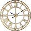 Nástěnné designové hodiny MPM Vintage Glamorous II - E01.4203.80