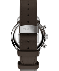 Timex Waterbury Metropolitan Chronograph TW2Y23500UK